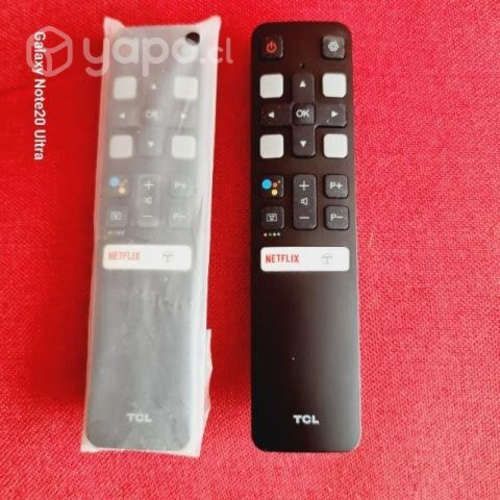 Control tcl smart tv original