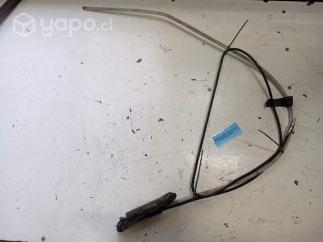 Antena Techo (KFB041) Kia Frontier 2.5 2013
