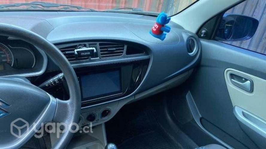 Suzuki alto K10