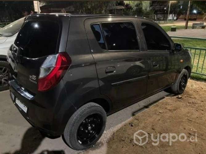 Suzuki alto K10