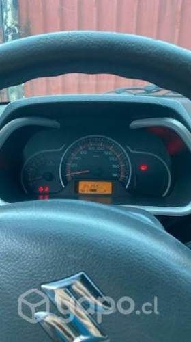 Suzuki alto K10
