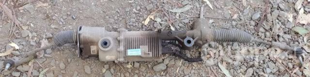 Cremallera Dirección Elec Detalle Carca Ford F150