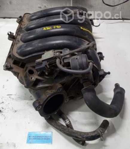 Multiple Admision (KSC110) Kia SPORTAGE 2.0 4x2