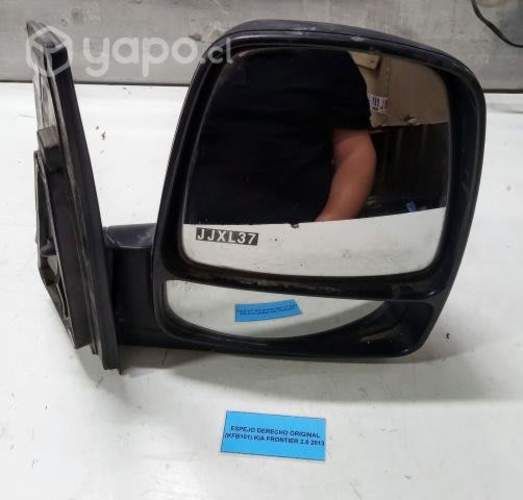 Espejo Derecho Original (KFB101) Kia Frontier 2.5
