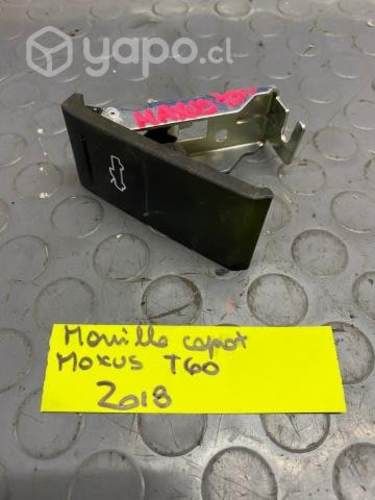 Manilla capot Maxus T60 2018