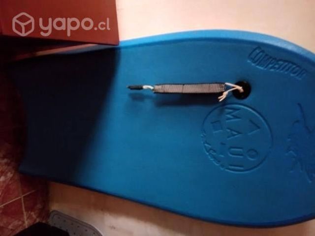 Tabla de Body 70 mil regalo