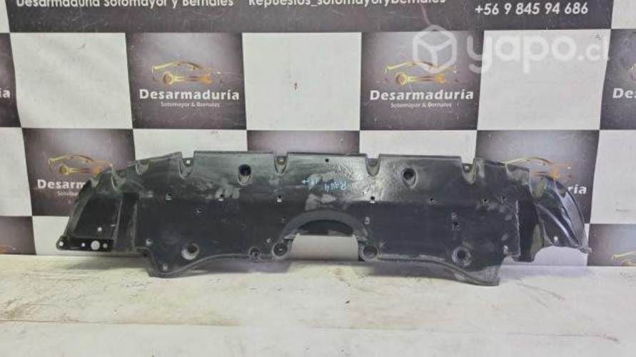 Protector Motor Rav4 2019 a 2024 2.1