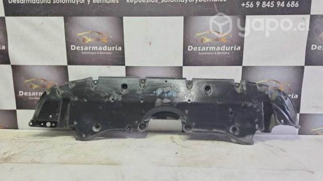 Protector Motor Rav4 2019 a 2024 2.1