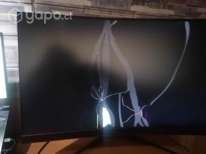 PANTALLA MSi 27 PULGADAS PARA REPUESTO