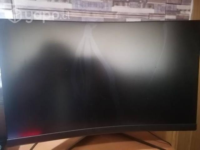 PANTALLA MSi 27 PULGADAS PARA REPUESTO