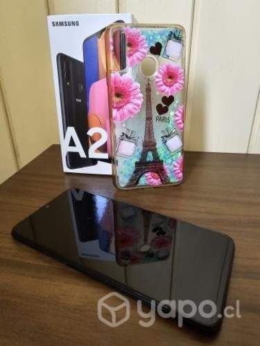 Samsung Galaxy A20s