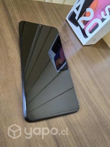Samsung Galaxy A20s