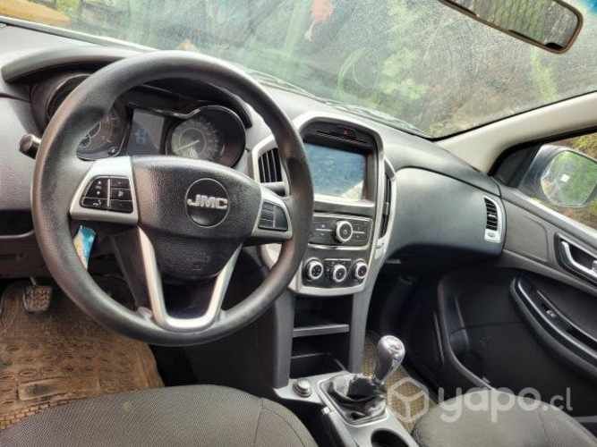 Jmc vigus work en prenda 2022