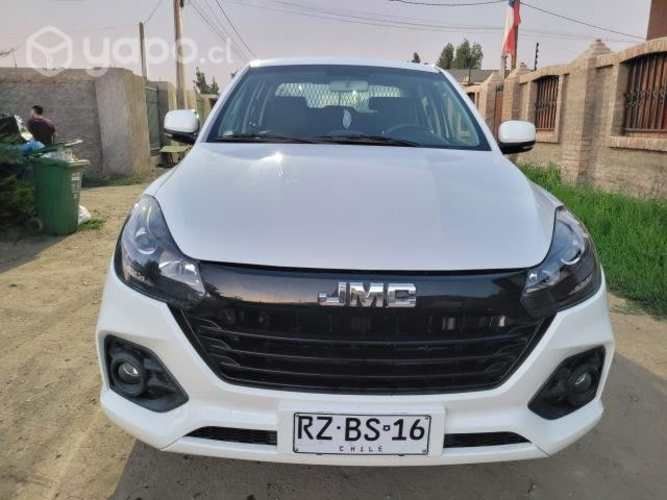 Jmc vigus work en prenda 2022