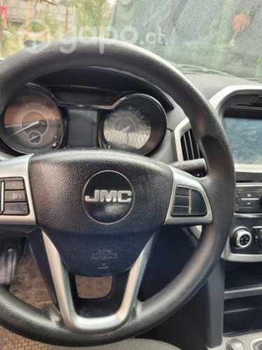 Jmc vigus work en prenda 2022