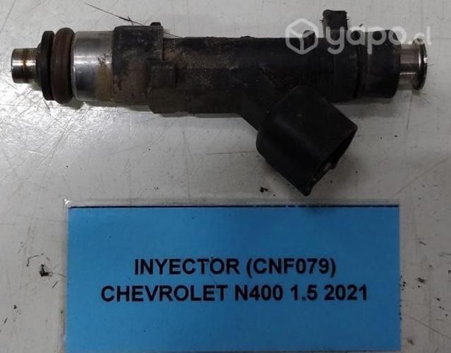 Inyector (CNF079) Chevrolet N