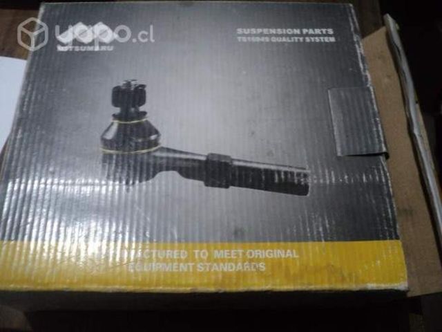 Brazo auxiliar direccion ford f150