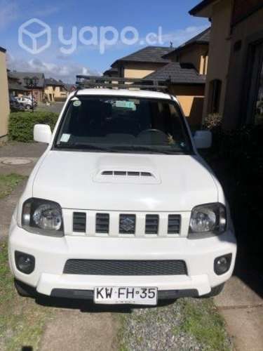 Jimny 4x4 venta