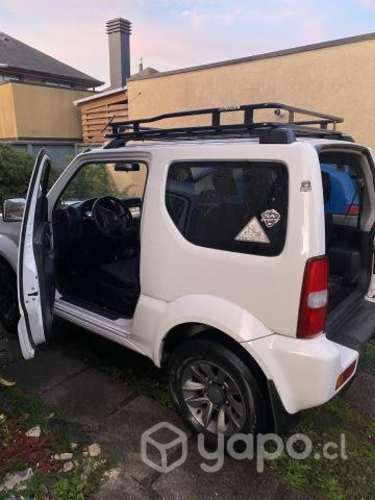 Jimny 4x4 venta