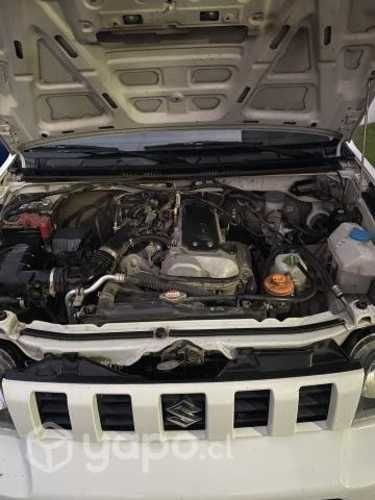 Jimny 4x4 venta
