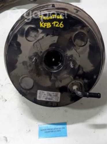 Servo Freno (KFB126) Kia Frontier 2.5 2013
