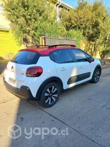Citroen c3 2019