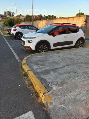 Citroen c3 2019