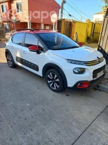 Citroen c3 2019