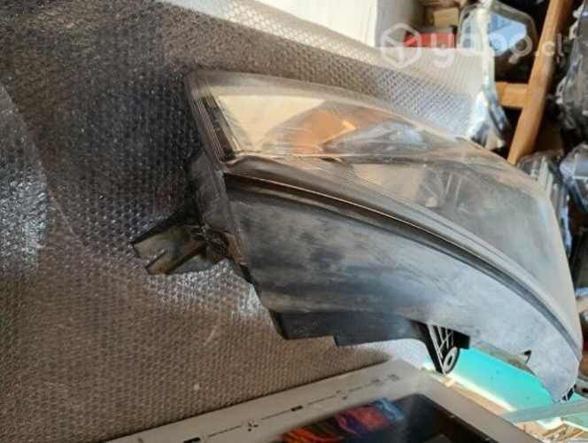 Óptico derecho Ssangyong New Actyon 2013 2018 Orig