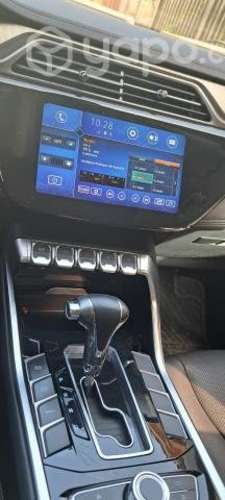 Ford territory año 2022