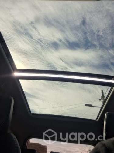 Ford territory año 2022