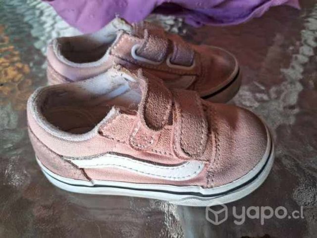 Calzado bebé