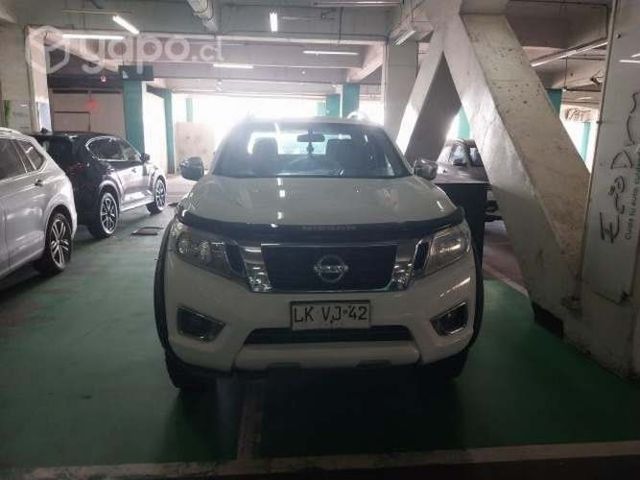 Nissan np300 2019