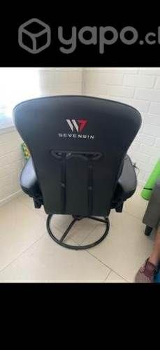 Sillon Gamer Sevenwin