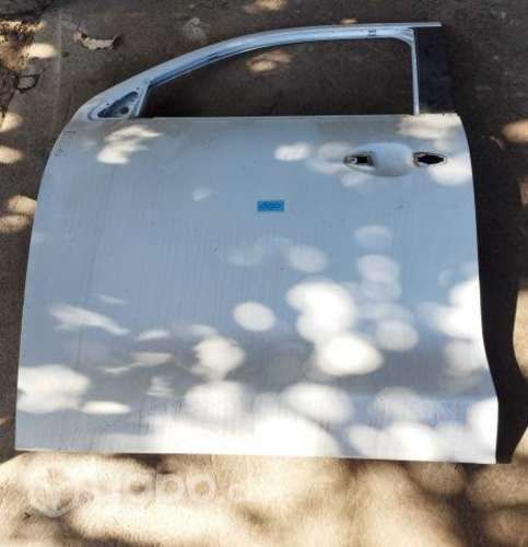 Puerta Delantera Izquierda (GWP003) Great Wall Poe