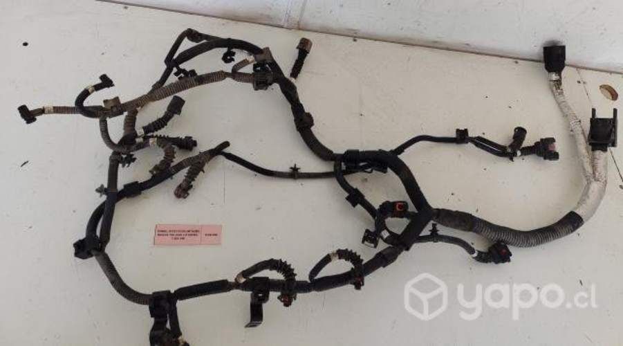 Ramal Inyeccion (MTA280) Maxus T60 2020 2.8 Diese