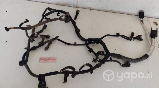 Ramal Inyeccion (MTA280) Maxus T60 2020 2.8 Diese