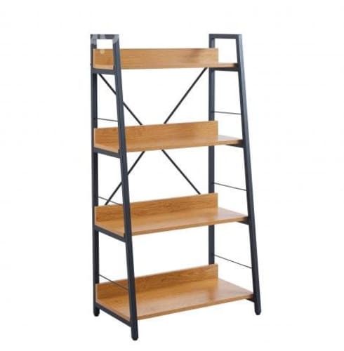 Repisa sibiu café madera