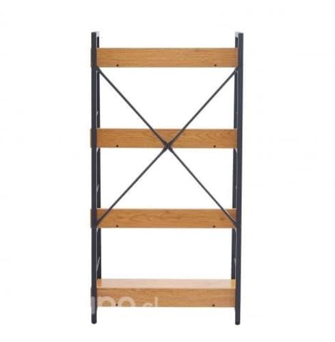 Repisa sibiu café madera