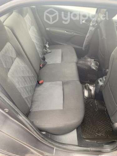 Citroen c elyse 2019