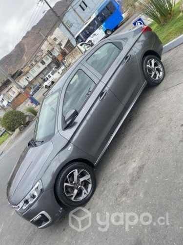 Citroen c elyse 2019