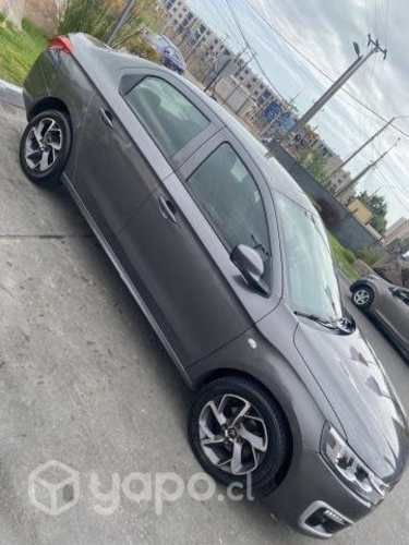 Citroen c elyse 2019