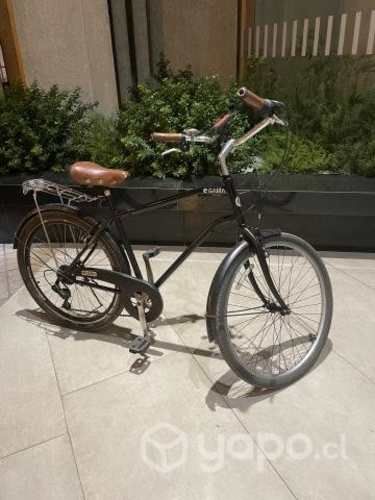 Bicicleta Gama aro 26