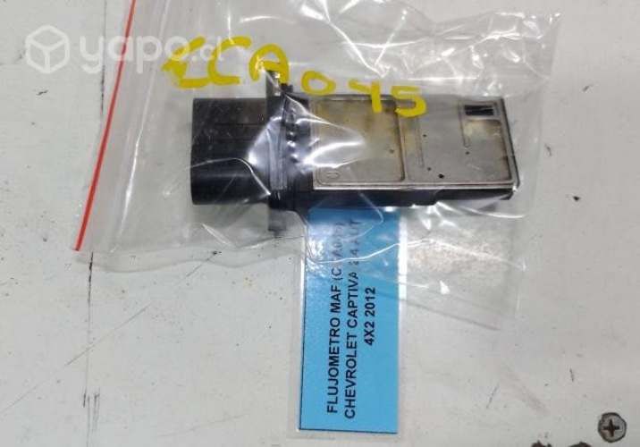 Flujómetro Maf (CCA045) Chevrolet Captiva 2.4 AUT
