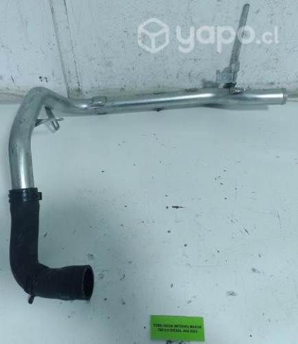 Tubo Agua (MTD093) Maxus T60 2.0 Diesel 4x4 2023