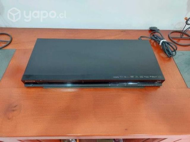Blu ray sony BDP S380