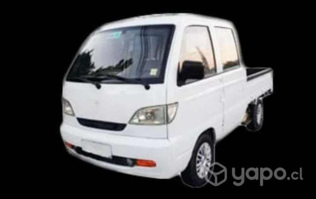 Repuestos para hafei ruiyi