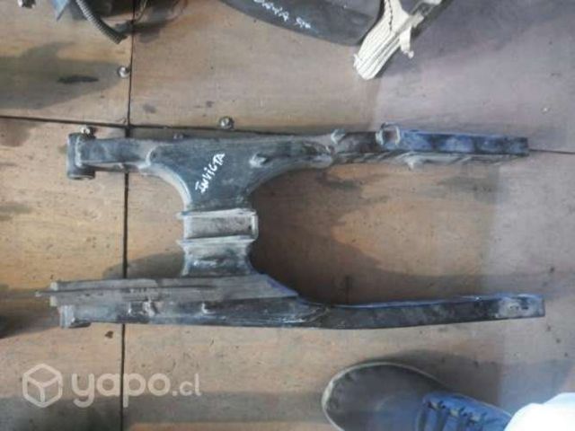 Honda invicta basculante original envío regiones