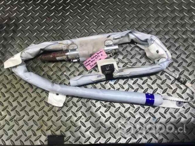 Airbag derecho Techo Mazda BT50 2013 al 2020