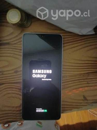 Samsung A33 5G